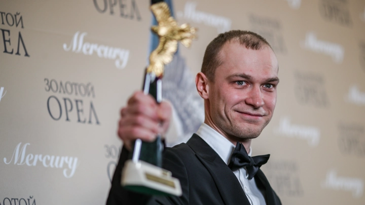 19 млн рублей: Юра Борисов после Оскара получил эксклюзивные подарки