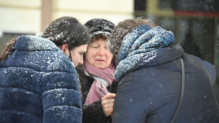 Свердловская область попала в антирейтинг регионов по адаптации к пандемии коронавируса