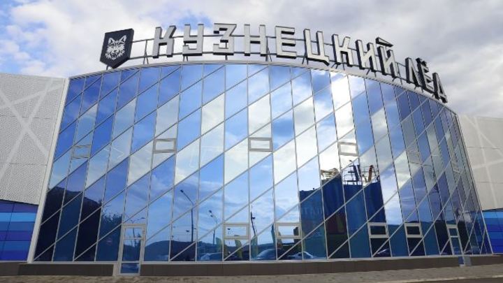 Власти Кузбасса рассказали о подготовке к Международным спортивным играм “Дети Азии”