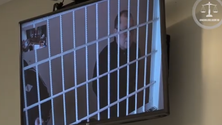 Приговор оставили в силе: Заказчик убийства в Дагомысе проведет 12,5 лет в тюрьме