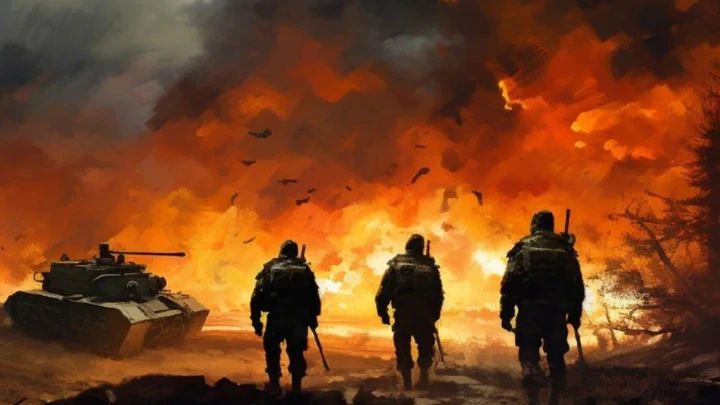 Украинская редакция на 100% расходится с русской: Опубликовано видео переговоров Ермака и Козака о перемирии