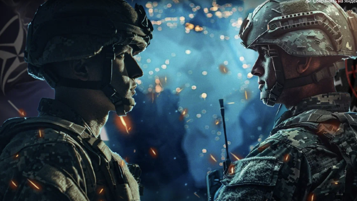 На русских спустят 50 особых бригад: НАТО готовится воевать с Россией всерьёз. Решающая дата названа