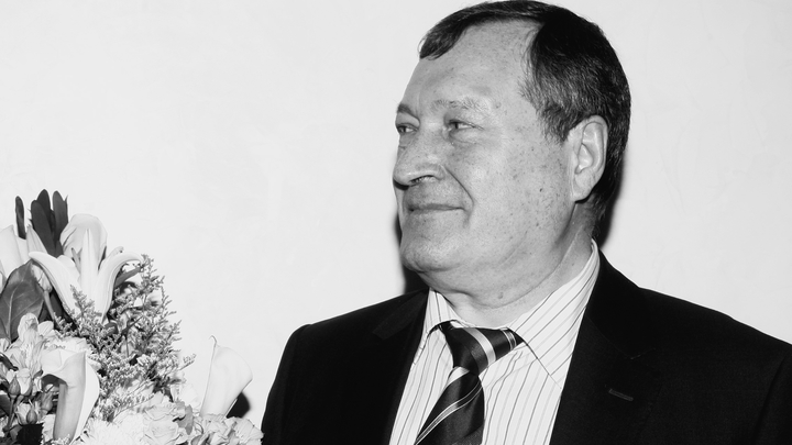 Умер Валентин Писеев: Почётного президента Федерации фигурного катания сразила тяжёлая болезнь