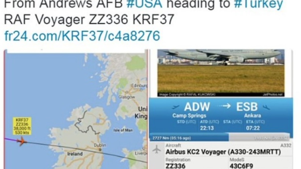 Террористы могли отслеживать перелеты Терезы Мэй в Flight Radar Террористы могли отслеживать перелеты Терезы Мэй в Flight Radar