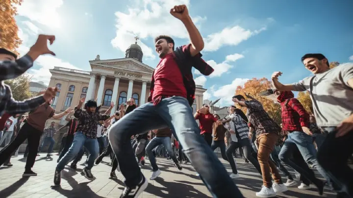 Рособрнадзор вынес предостережения восьми вузам за нарушения на экзаменах для мигрантов