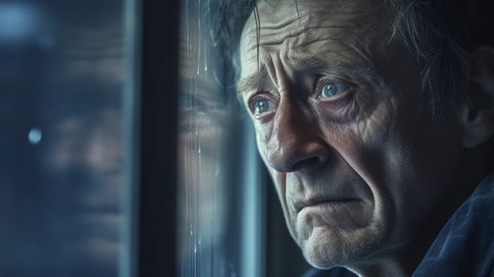 Маньяка обидели. Тюремщики забрали у охотника за насильниками PlayStation и телевизор