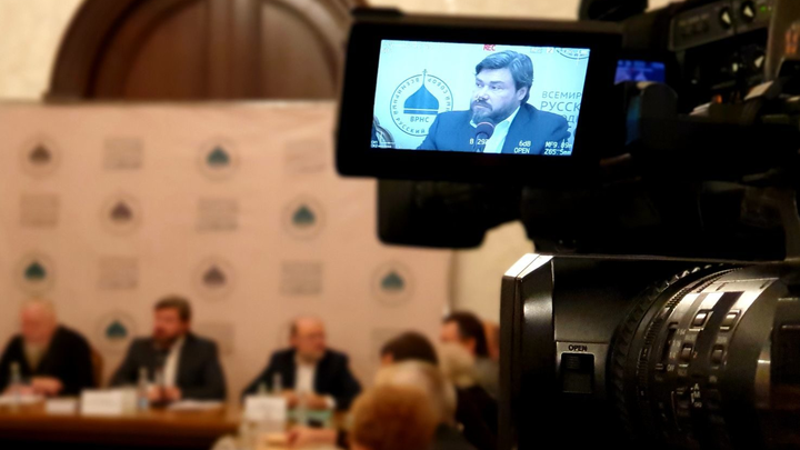 Русский Собор защитит мам России: Малофеев заявил, что Семейный кодекс должен быть изменён
