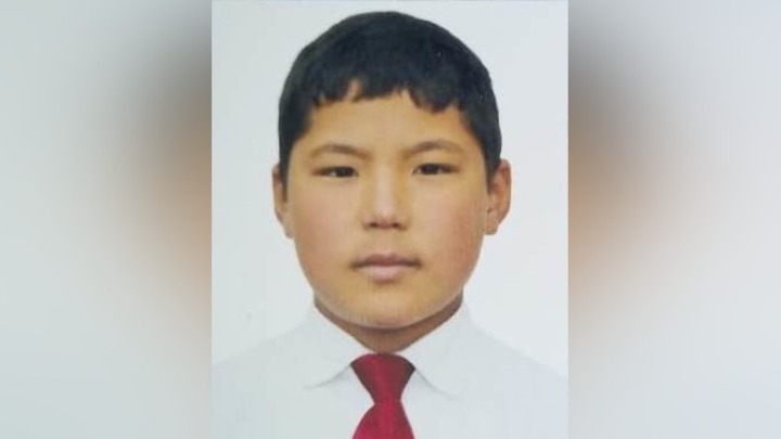 14-летний подросток без вести пропал в Кузбассе