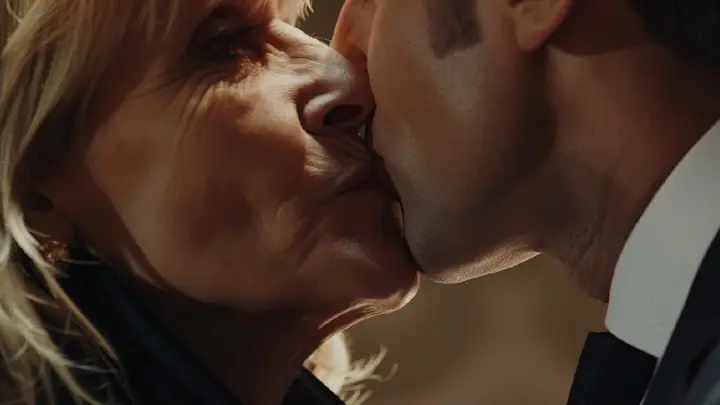 Запад полез в окно Овертона и достал оттуда Бриджит Макрон. Как за 40 лет размылись культурные нормы