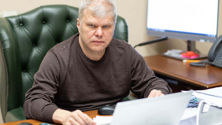 Двойные стандарты: Митрохин озаботился правами Софьи Сапеги, но забыл об убитых детях Донбасса