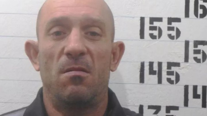 На Кубани сбежавшего украинского заключённого нашли на территории колонии