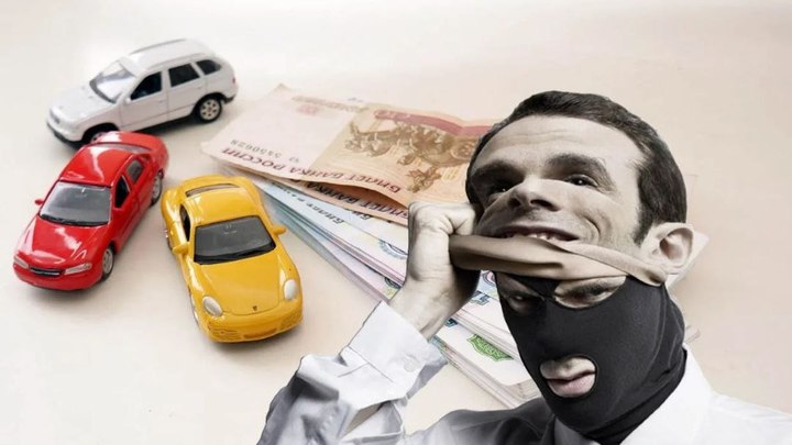 В Краснодаре директора автосалона подозревают в мошенничестве на 30 млн рублей