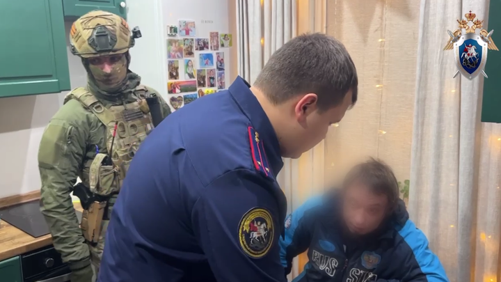 В Красноярске задержали банду чёрных риелторов, похитивших женщину