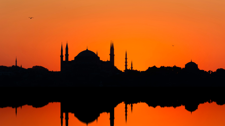 "Трагическое воздаяние?": Мечеть в Святой Софии станет фиаско Константинопольского патриархата