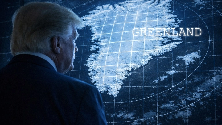 «Не нужна ни России, ни Китаю»: Захват Гренландии Трампом уничтожит НАТО — полковник армии США «Не нужна ни России, ни Китаю»: Захват Гренландии Трампом уничтожит НАТО — полковник армии США