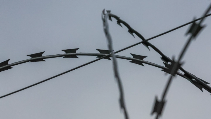 Жена экс-мэра Сочи попросила поместить с ней детей в СИЗО