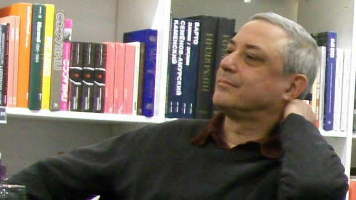 Писатель Евгений Чижов погиб: что известно о трагедии в Балтийском море