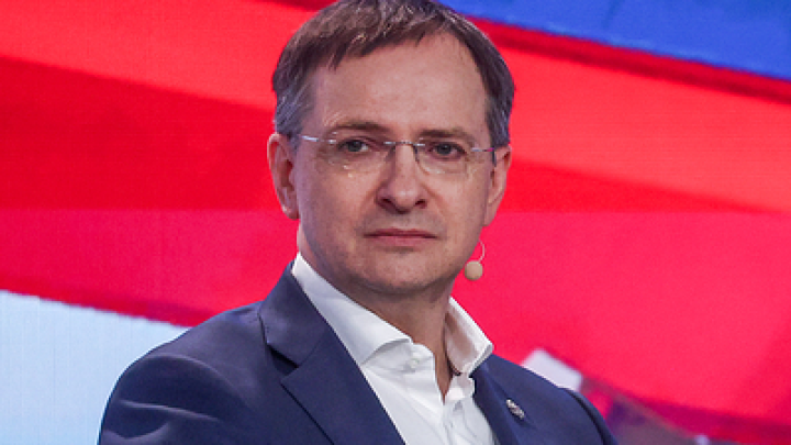 Мединский заявил о готовности к компромиссам на переговорах с Украиной