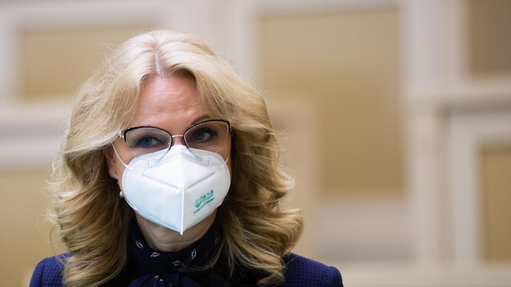 Пошла против Путина? Голикова предлагает вернуться к скандальной схеме выплат врачам