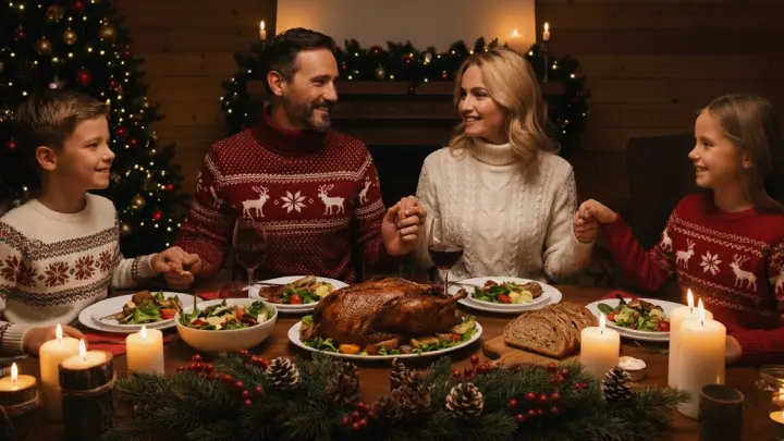 Новый год без искр: жителей Подмосковья призывают не нагружать электросети