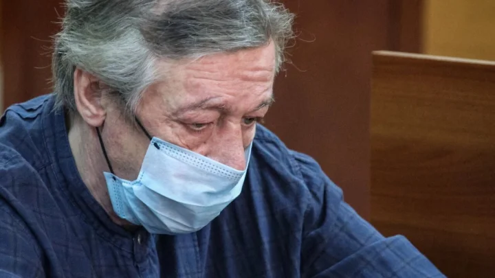 Станет спокойно и никого постороннего на нашей улице не будет: Соседи Ефремова рассказали о нездоровой обстановке