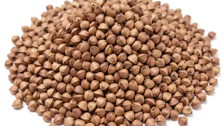 В крупах на развес могут попасться неприятные сюрпризы