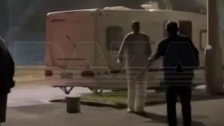 Я обдолбанный?: Актер Сапрыкин устроил дебош на съемках