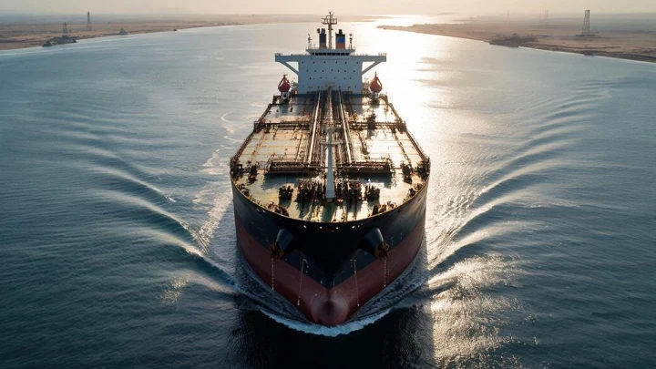 Блокада Трампа рассыпалась? Китайский танкер проигнорировал последнее американское предупреждение