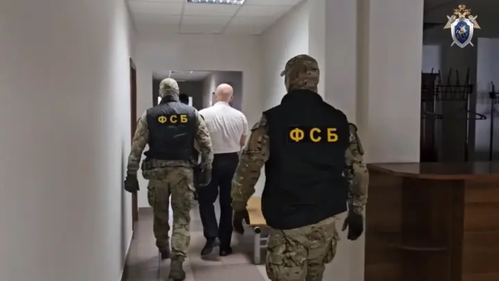 Топ-менеджер Газпрома в Челябинске получил взятку в 1 млн рублей