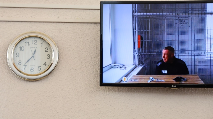 Адвокат Михаила Ефремова рассказал, что сделает актёр первым делом после освобождения по УДО. И это не чудовищный движ