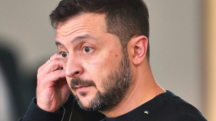 New York Times: Нет без объяснений - реакция США на просьбу Зеленского