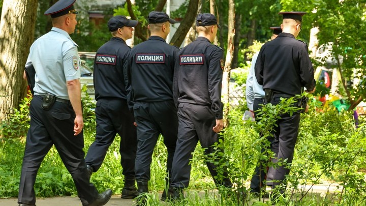 Атака дронов ВСУ: БЛПА рухнули в Подмосковье