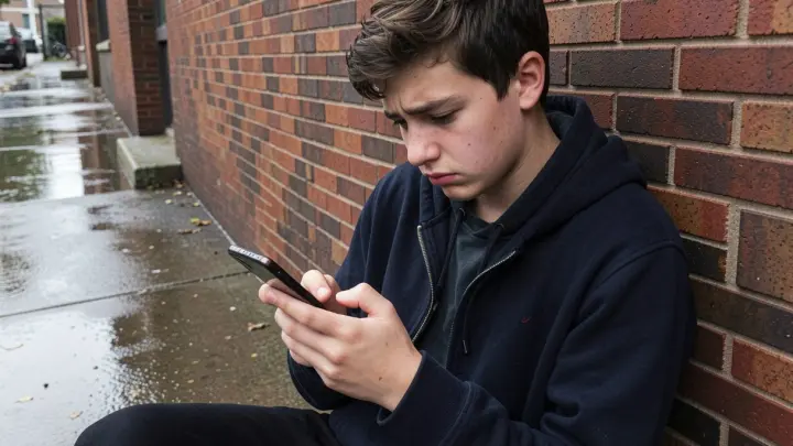 Школьник в Британии ушел из жизни после переписки с ChatGPT