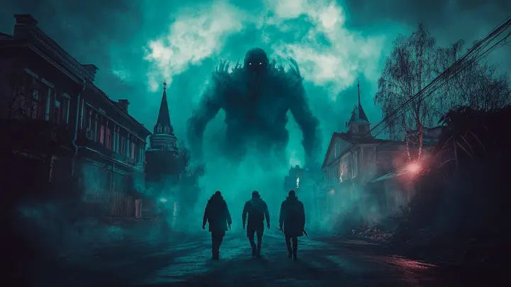 Новую Мумию назвали Воскресшая и пообещали зрителям настоящий кошмар