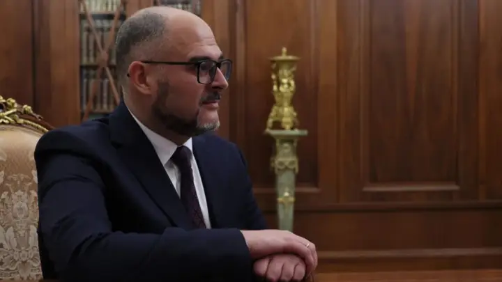 Кто такой Константин Шестаков: главные факты о новом врио губернатора Приморья