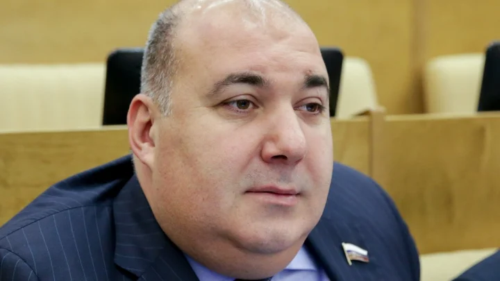 Предлагавший ввести смертную казнь для насильников экс-депутат ГД подозревается в изнасиловании