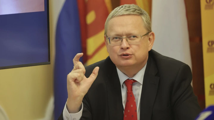 Делягин о зарубежном ВНЖ Ясаковой: Почему проверяют только после уголовного дела?