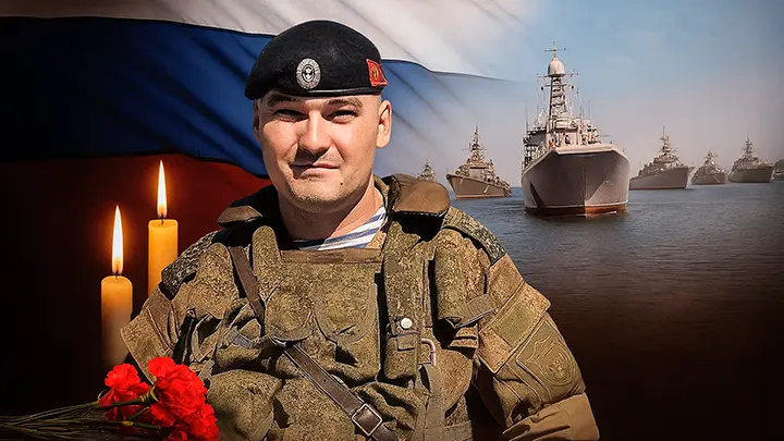 Неслучайная смерть замглавкома ВМФ: Мстить за Гудкова будет "народный генерал"?
