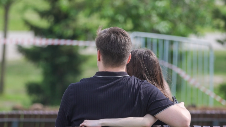 Министр юстиции Чуйченко предложил вправлять мозги семьям, собравшимся разводиться