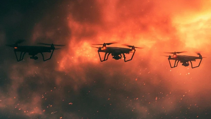 Прокси-силы России в игре: Больно и Киеву, и Вашингтону