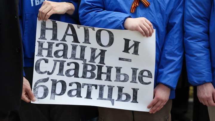 Politico: на саммите НАТО в Гааге страны альянса подтвердят поддержку Украины, но без конкретики по вступлению
