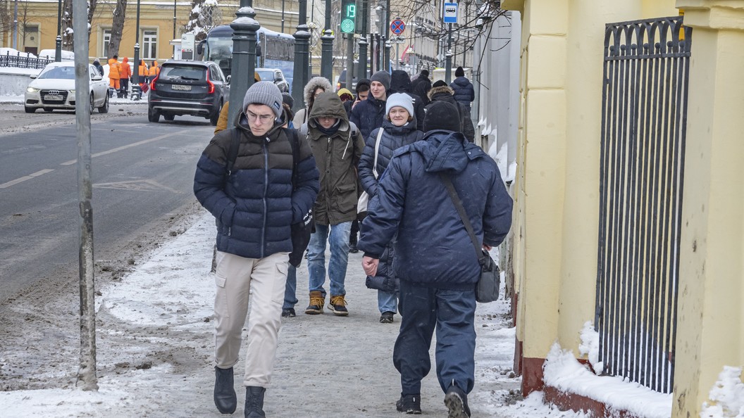 Когда похолодает в краснодаре