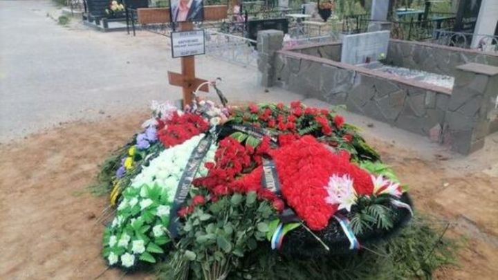 В спецоперации на Украине погиб 52-летний военнослужащий из Новочеркасска