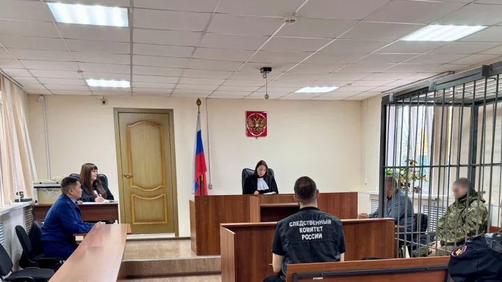 В Забайкалье арестован водитель затонувшего вездехода после гибели пятерых рабочих