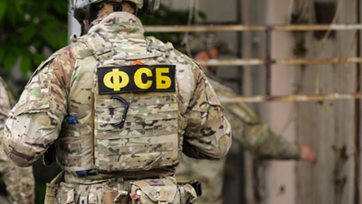 УФСБ в Челябинской области задержало полковника МЧС