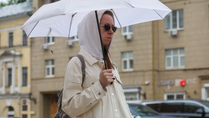 Холодно? Погода спасла Россию от реальной беды. Вильфанд рассказал об опасном европейском тепле