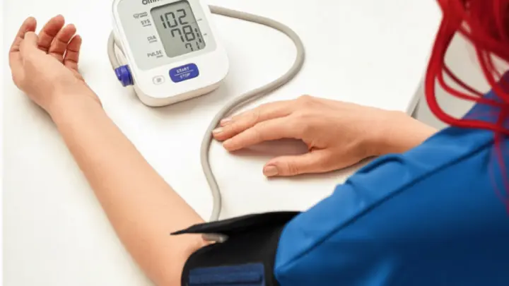 Гипертоников станет больше: Кардиологическая ассоциация США изменила критерии