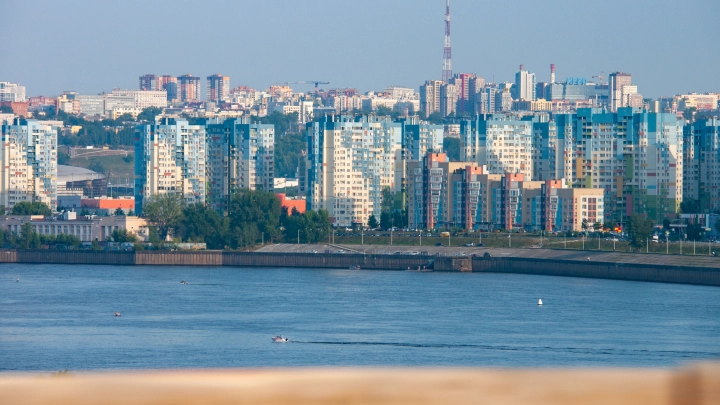 Шестилетку — за год: Нижегородская область ускоряет модернизацию медучреждений