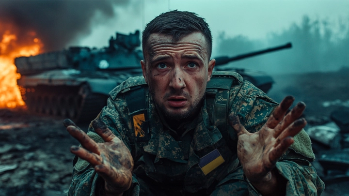 Военнопленный ВСУ рассказал о приоритетном снабжении наёмников в украинской армии