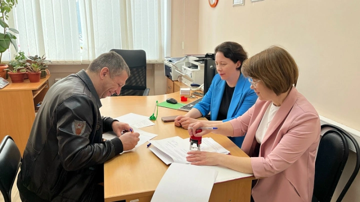 Особые условия соцконтракта для бойцов СВО в Поморье: как открыть бизнес